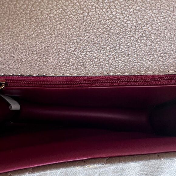 Tepilte Quilted Crossbody - Picture 5 of 6